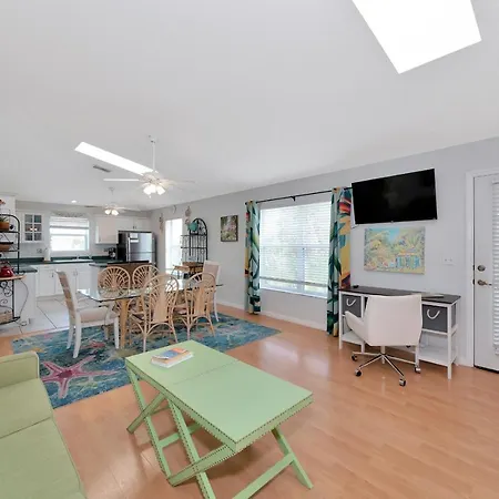 Siesta-Retreats - Key West Unit Apartamento